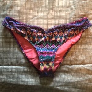 Victoria Secret bikini bottoms